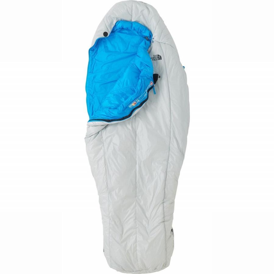 ザ・ノースフェイス 寝袋 (-7°C/20°F 対応) マミー型シュラフ THE 