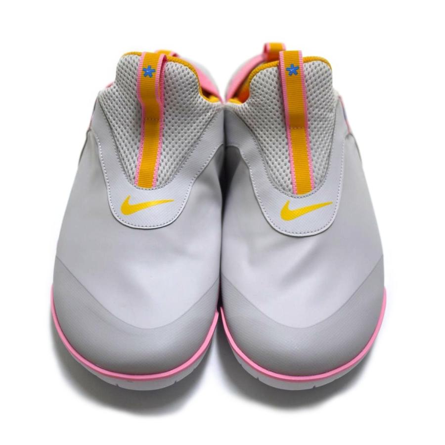 日本未発売 NIKE Air Zoom Pulse (グレー) ナイキ エアズーム パルス 
