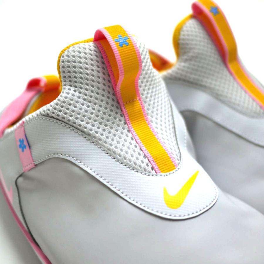 日本未発売 NIKE Air Zoom Pulse (グレー) ナイキ エアズーム パルス 