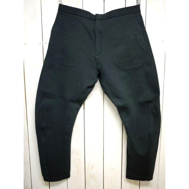 送料無料！ナイキラボACGテックフリースパンツ黒Nikelab ACG tech 
