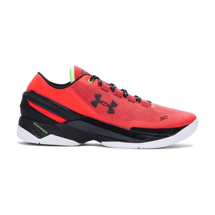 under armour curry two