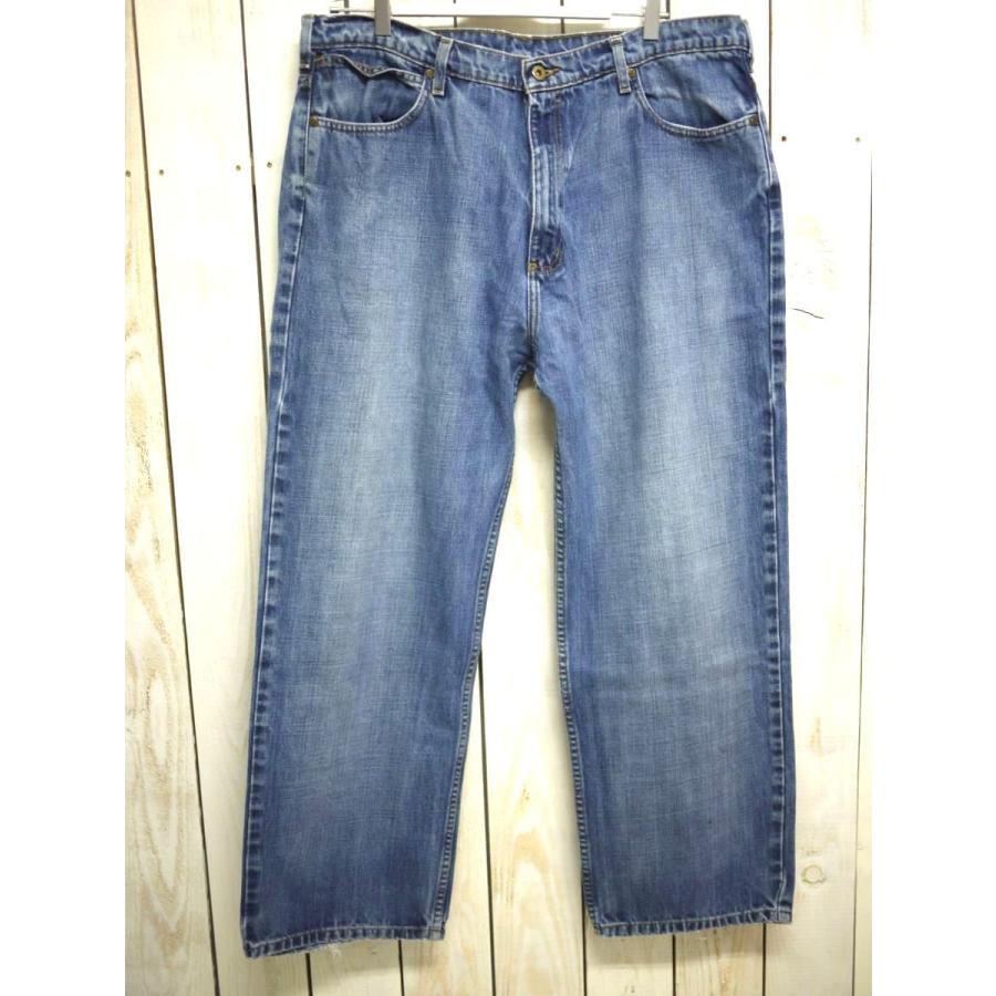 POLO RALPH LAUREN USA古着 JEANS COMPANY ラルフローレン ジーンズ 