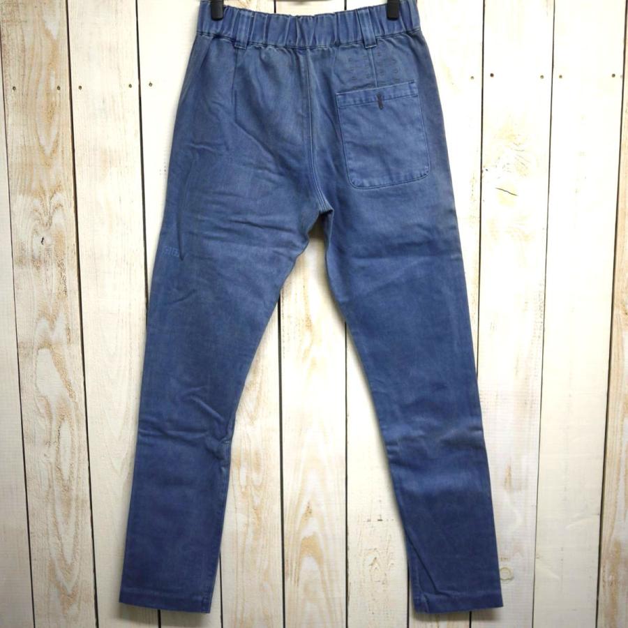 Ksubi 古着 スビ ツビ CHINO デニムパンツ (32) ブルー テーパード 