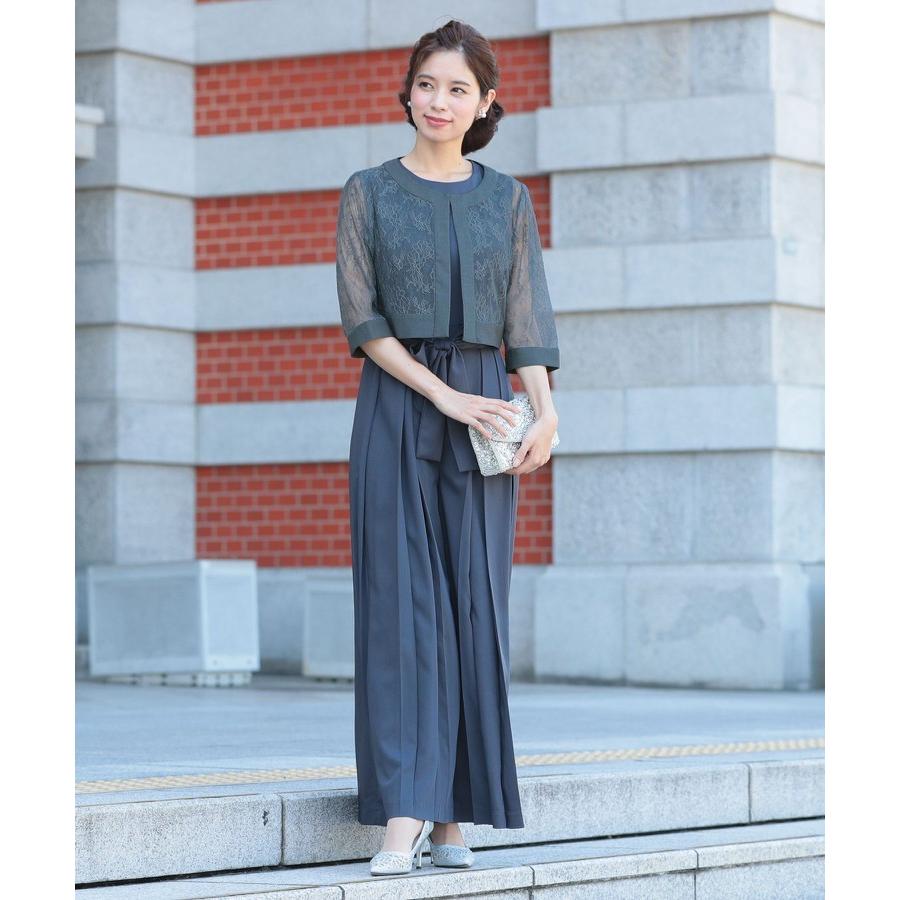 DRESS+ ボレロ 結婚式 お呼ばれ パーティー レディース レース DRESS+ ボレロ 結婚式 お呼ばれ パーティー レディース レース