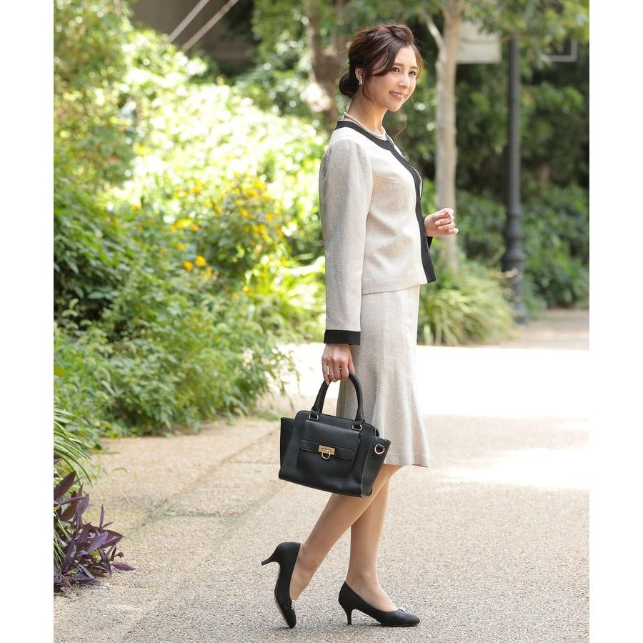 DRESS+ スーツ フォーマル 3点セット スカート ブラウス レース DRESS+ スーツ フォーマル 3点セット スカート ブラウス レース
