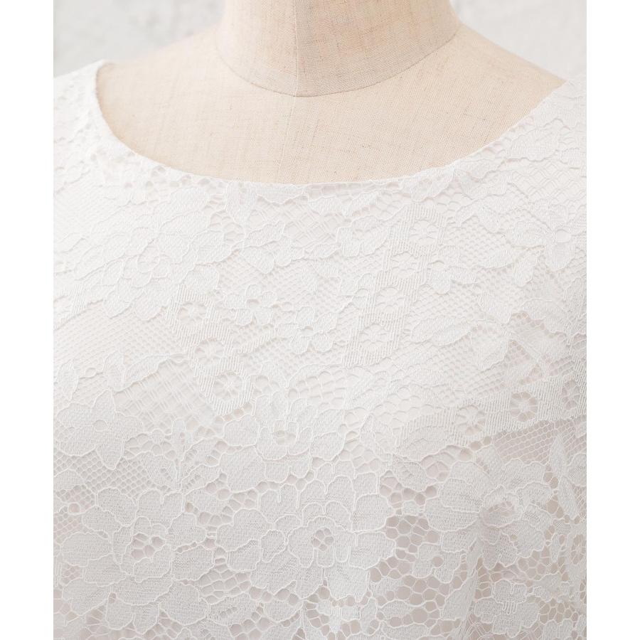 スーツ フォーマル レディース 2点セット ワンピース レース シースルー ジャケット ボレロ ネイビー 黒 白 スカート フレアスカート ハイウエス 卒業式 卒園式 Amds パーティードレス ワンピース通販 通販 Yahoo ショッピング