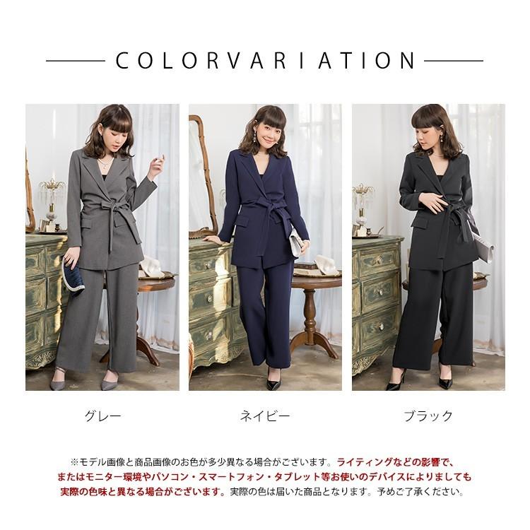 スーツ レディース 入学式 入園式 ママ 母 母親 親 七五三 お宮参り フォーマル パンツスーツ セットアップ パンツ 大きいサイズ 卒業式 卒園式 Cy1 パーティードレス ワンピース通販 通販 Yahoo ショッピング