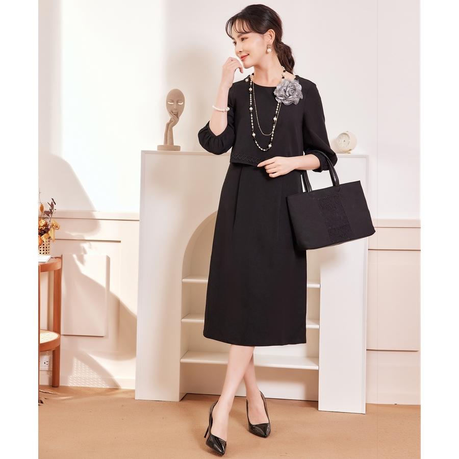 DRESS+（ドレスプラス） パーティードレス フォーマルワンピース