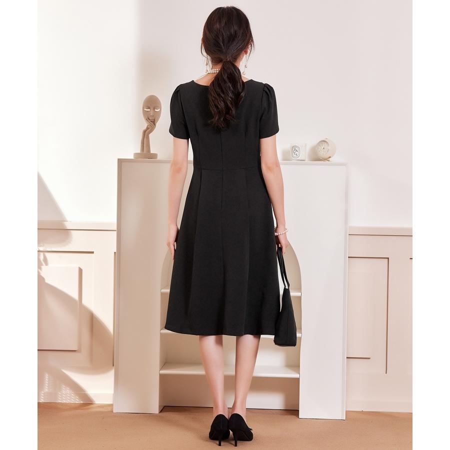 DRESS+ レディース フォーマル フォーマルワンピース ジャケット DRESS+ レディース フォーマル フォーマルワンピース ジャケット