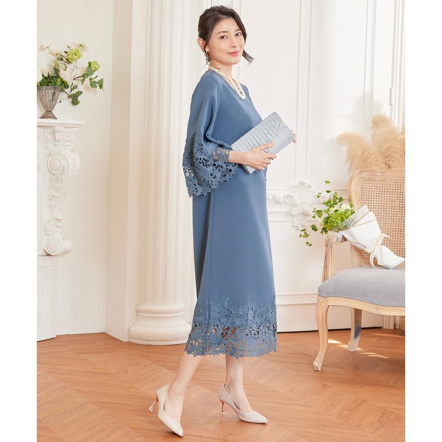 DRESS+ パーティードレス ワンピース ドレス 結婚式 披露宴 DRESS+ パーティードレス ワンピース ドレス 結婚式 披露宴