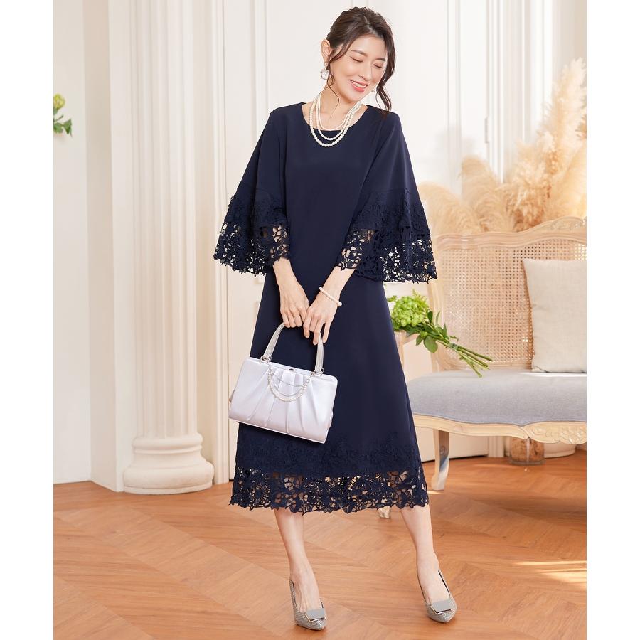 DRESS+ パーティードレス ワンピース ドレス 結婚式 披露宴 DRESS+ パーティードレス ワンピース ドレス 結婚式 披露宴