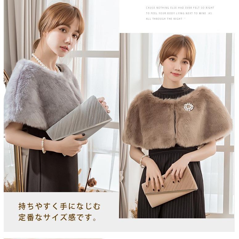 DRESS+ パーティーバッグ シルバー クラッチ 普段使い 結婚式 DRESS+ パーティーバッグ シルバー クラッチ 普段使い 結婚式
