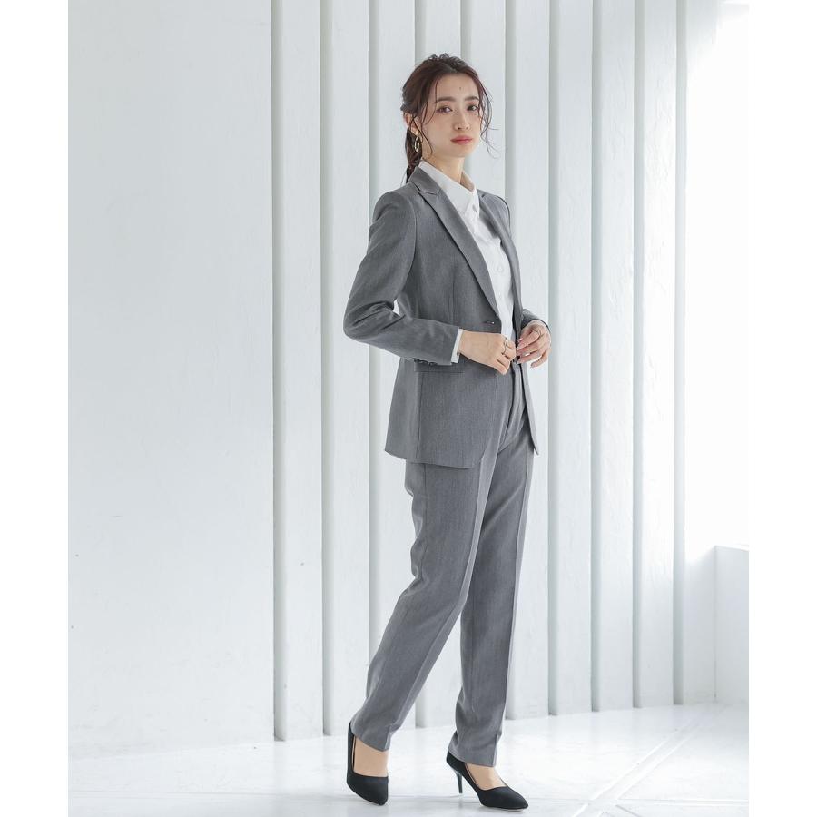DRESS+ スーツ レディース 上下セット 2点セット ジャケット DRESS+ スーツ レディース 上下セット 2点セット ジャケット