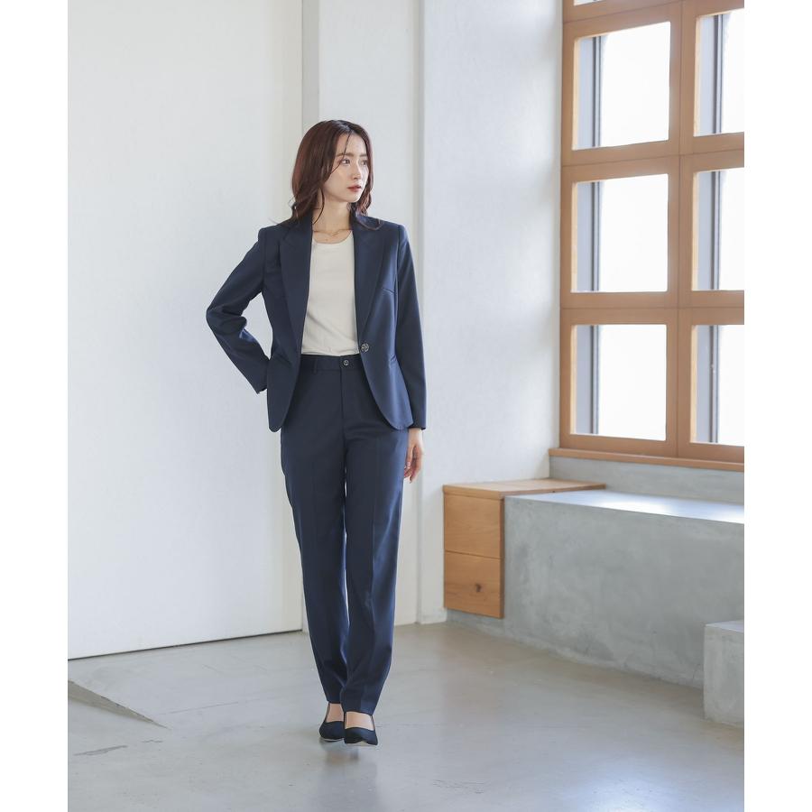 DRESS+（ドレスプラス） スーツ レディース 上下セット 2点セット