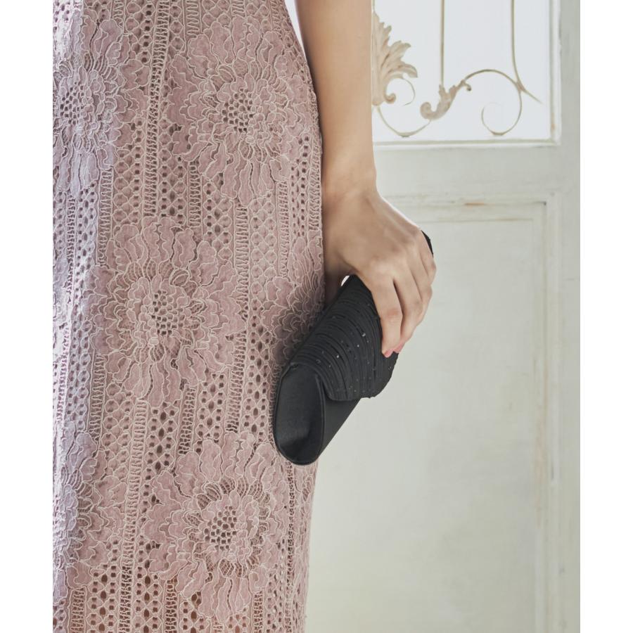 DRESS+ パーティーバッグ パーティー バッグ 2way 送料無料 結婚