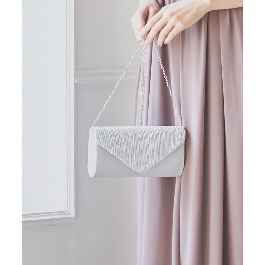 フェラガモ 未使用 グレー パーティーバッグ ウォレット ショルダー 結婚式 フェラガモ 未使用 グレー パーティーバッグ ウォレット ショルダー 結婚式