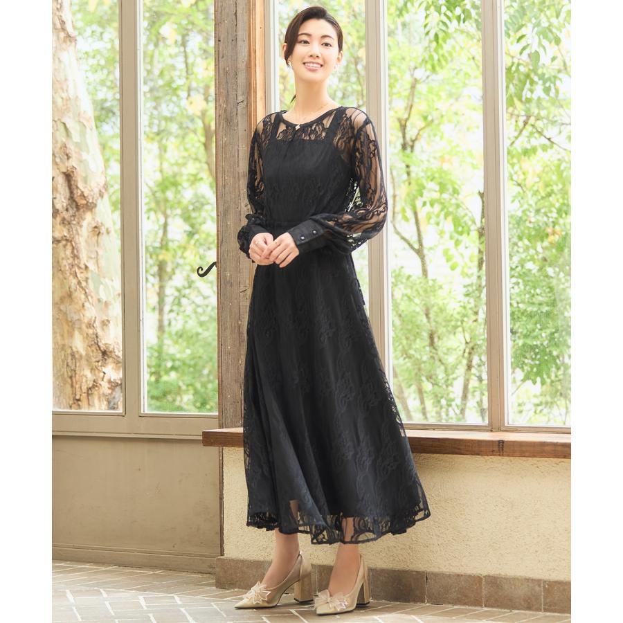 DRESS+ パーティードレス ワンピース 結婚式 披露宴 二次会 3way DRESS+ パーティードレス ワンピース 結婚式 披露宴 二次会 3way