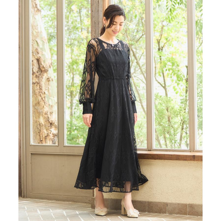 DRESS+ パーティードレス ワンピース 結婚式 披露宴 二次会 3way DRESS+ パーティードレス ワンピース 結婚式 披露宴 二次会 3way