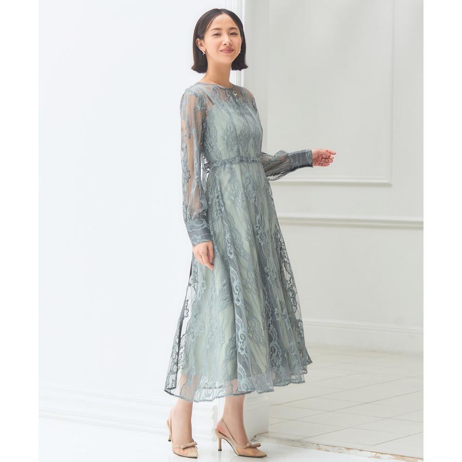 DRESS+ パーティードレス ワンピース 結婚式 披露宴 二次会 3way DRESS+ パーティードレス ワンピース 結婚式 披露宴 二次会 3way