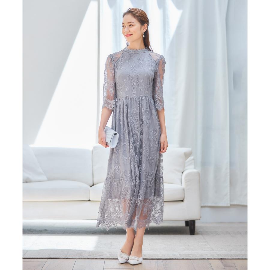 DRESS+ パーティードレス ドレス ドレスワンピース ロング DRESS+ パーティードレス ドレス ドレスワンピース ロング