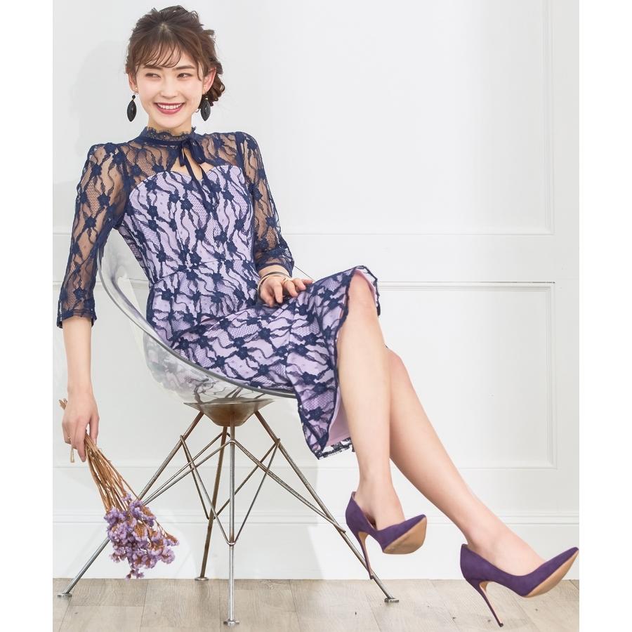 DRESS+ キャバ ドレス ワンピース ミニドレス セクシー クール DRESS+ キャバ ドレス ワンピース ミニドレス セクシー クール