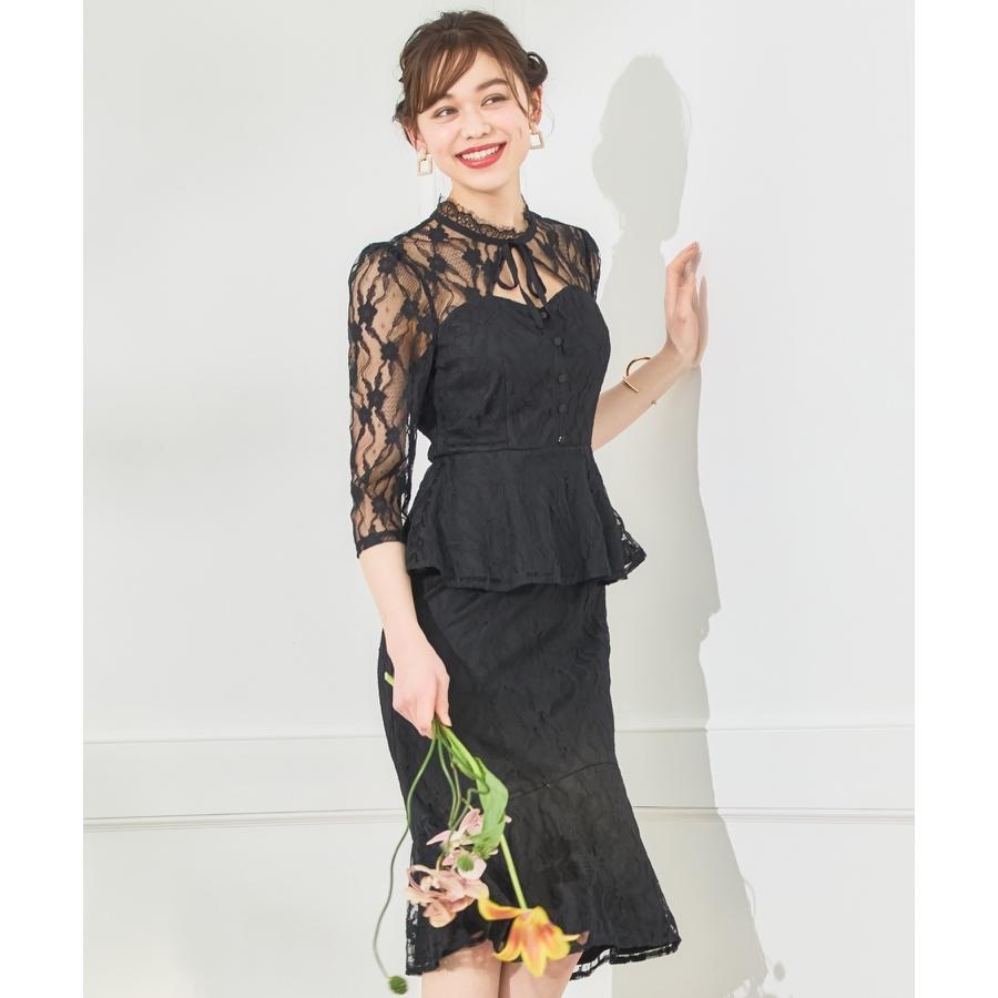 DRESS+ キャバ ドレス ワンピース ミニドレス セクシー クール DRESS+ キャバ ドレス ワンピース ミニドレス セクシー クール