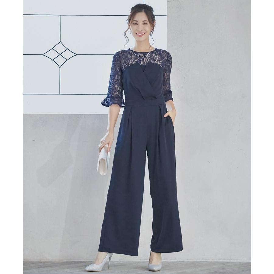 DRESS STAR パーティードレス ジャンプスーツ セットアップ DRESS STAR パーティードレス ジャンプスーツ セットアップ