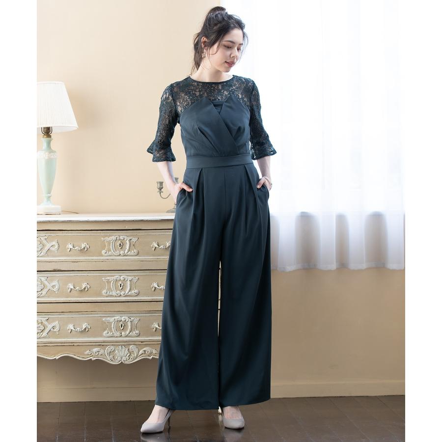DRESS STAR パーティードレス ジャンプスーツ セットアップ DRESS STAR パーティードレス ジャンプスーツ セットアップ