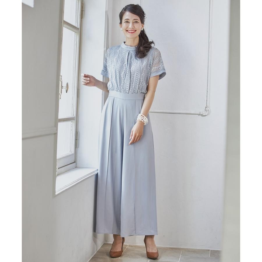DRESS STAR パーティードレス ジャンプスーツ パンツドレス 結婚 DRESS STAR パーティードレス ジャンプスーツ パンツドレス 結婚