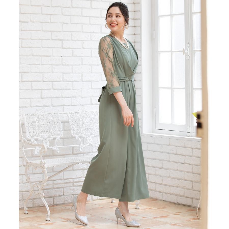 DRESS+（ドレスプラス） ドレス パーティー 結婚式 レディース
