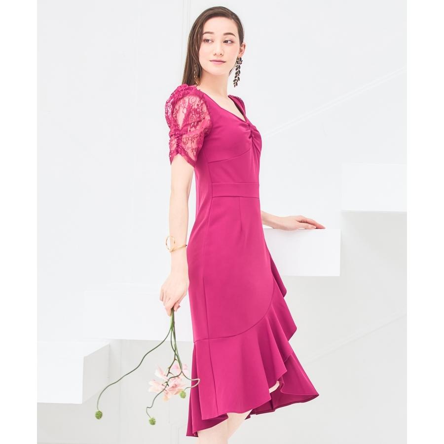DRESS+ キャバ ドレス ワンピース ミニドレス セクシー クール DRESS+ キャバ ドレス ワンピース ミニドレス セクシー クール