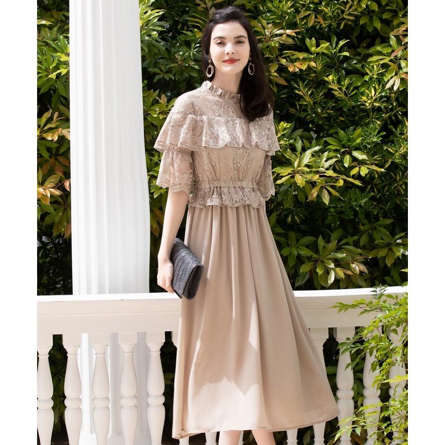 DRESS+ パーティードレス 披露宴 結婚式 二次会 フォーマル DRESS+ パーティードレス 披露宴 結婚式 二次会 フォーマル