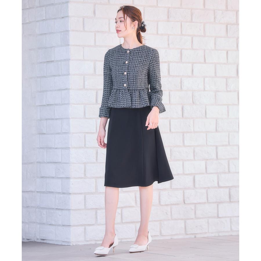 DRESS+ レディースフォーマル アンサンブル セットアップ DRESS+ レディースフォーマル アンサンブル セットアップ