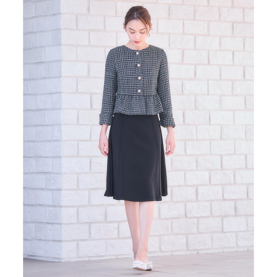 DRESS+ レディースフォーマル アンサンブル セットアップ DRESS+ レディースフォーマル アンサンブル セットアップ