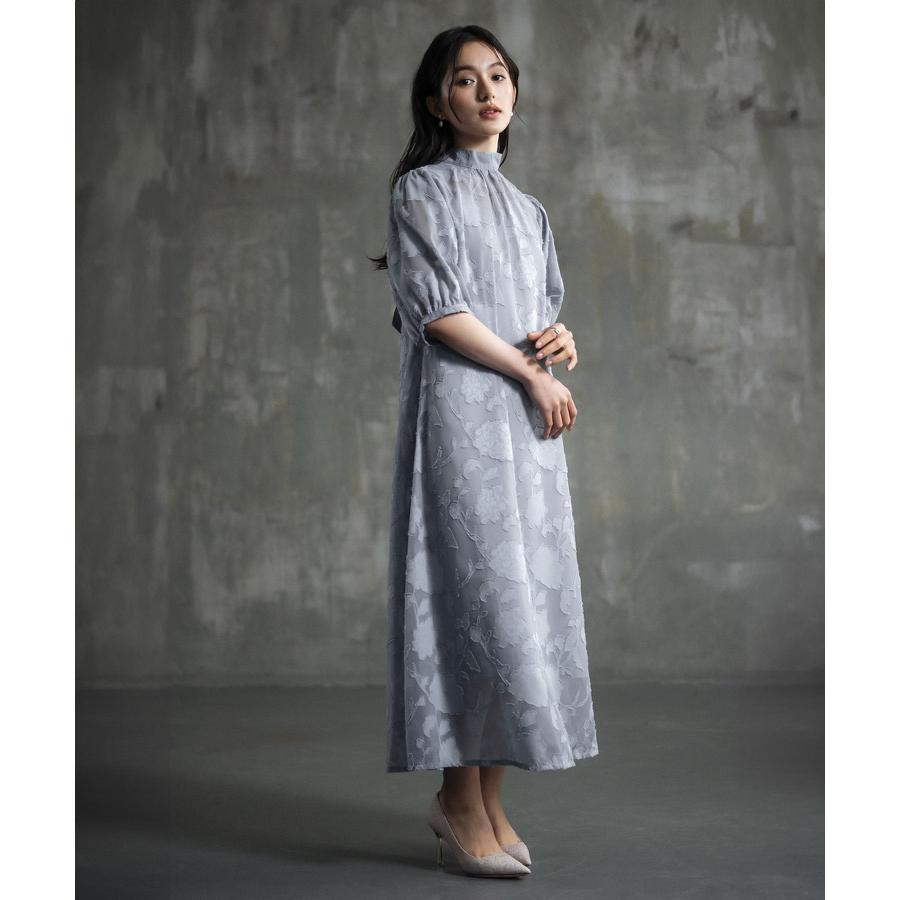 JURGEN LEHLカーディのドレス ワンピ カーディミルマトカのドレス | Jurgen Lehl etc.