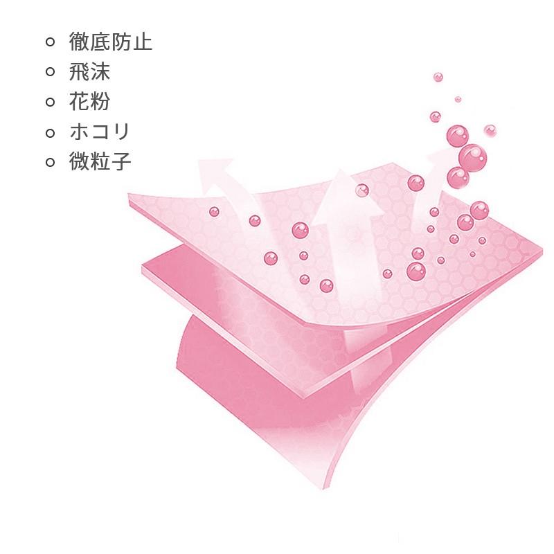 期間セール 大人用マスク 大人気 安い かわいいピンク マスク 使い捨て 100枚 不織布 3層構造 花粉対策 風邪 飛沫防止 ピンク色 可愛い 夏用 送料無料 Dtp100 Dresstell 通販 Yahoo ショッピング