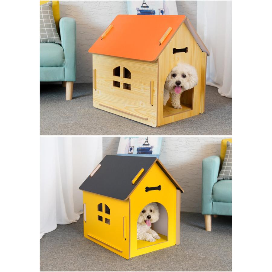 犬小屋 犬舎 ドッグハウス ペットサークル ペットケージ ペット製品 室外 防寒 安全 かわいい ワンちゃん 犬舎 木製 送料無料 いぬ ハウス 家 小屋 サークル Diy Dt Dresstell 通販 Yahoo ショッピング