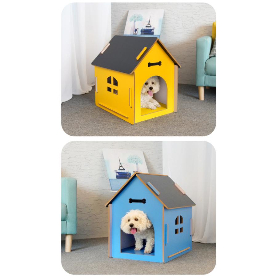犬小屋 犬舎 ドッグハウス ペットサークル ペットケージ ペット製品 室外 防寒 安全 かわいい ワンちゃん 犬舎 木製 送料無料 いぬ ハウス 家 小屋 サークル Diy Dt Dresstell 通販 Yahoo ショッピング