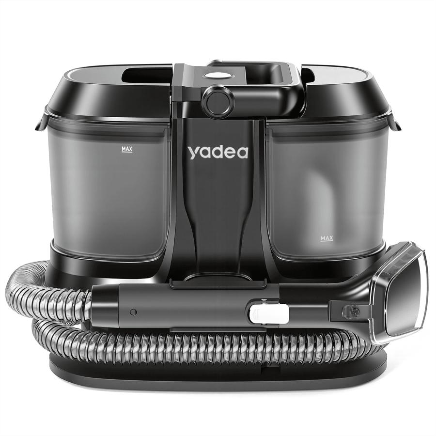 Yadea公式】【軽量×パワフル】Yadea R-ZERO カーペットクリーナー