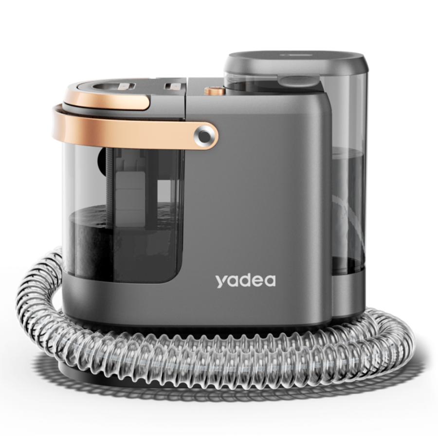 Yadea R3 カーペットクリーナー リンサークリーナー18000Pa GW早割セール☆16,300円→11,300円!!~】【Yadea公式】クリーナー