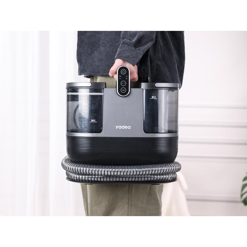 新生活セール☆22,999円→16,099円~】【Yadea公式】カーペット洗浄機