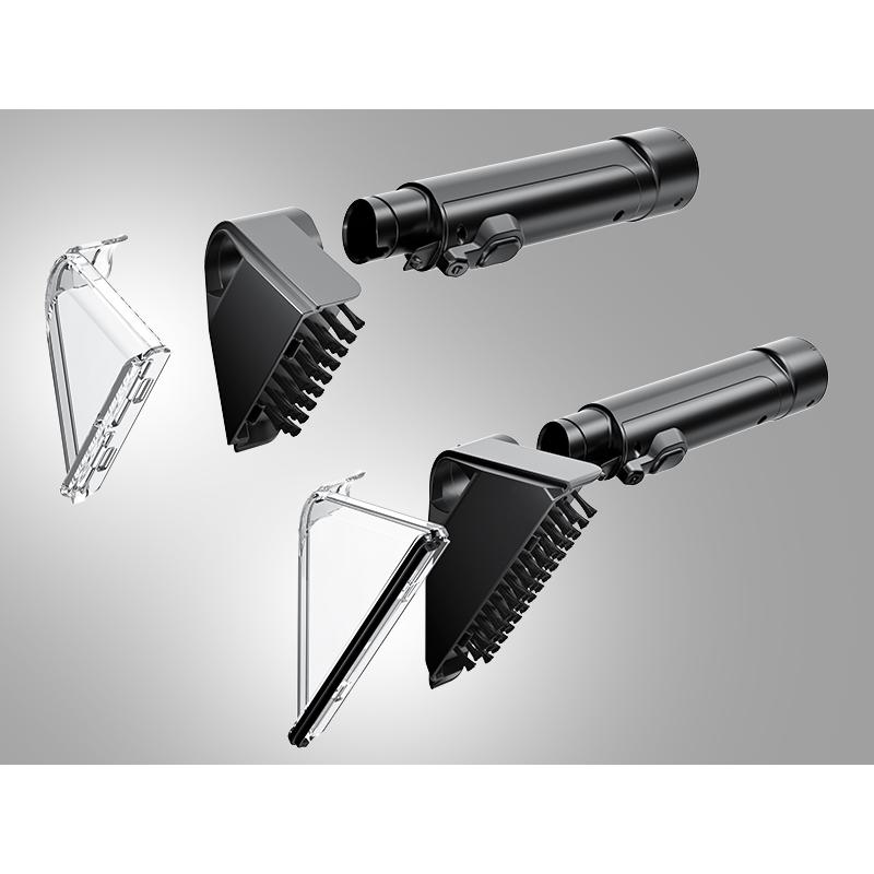 新生活セール☆22,999円→16,099円~】【Yadea公式】カーペット洗浄機