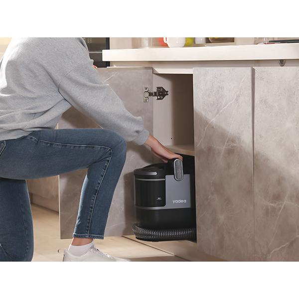 新生活セール☆26,800円→17,360円~】【Yadea公式】カーペット洗浄機