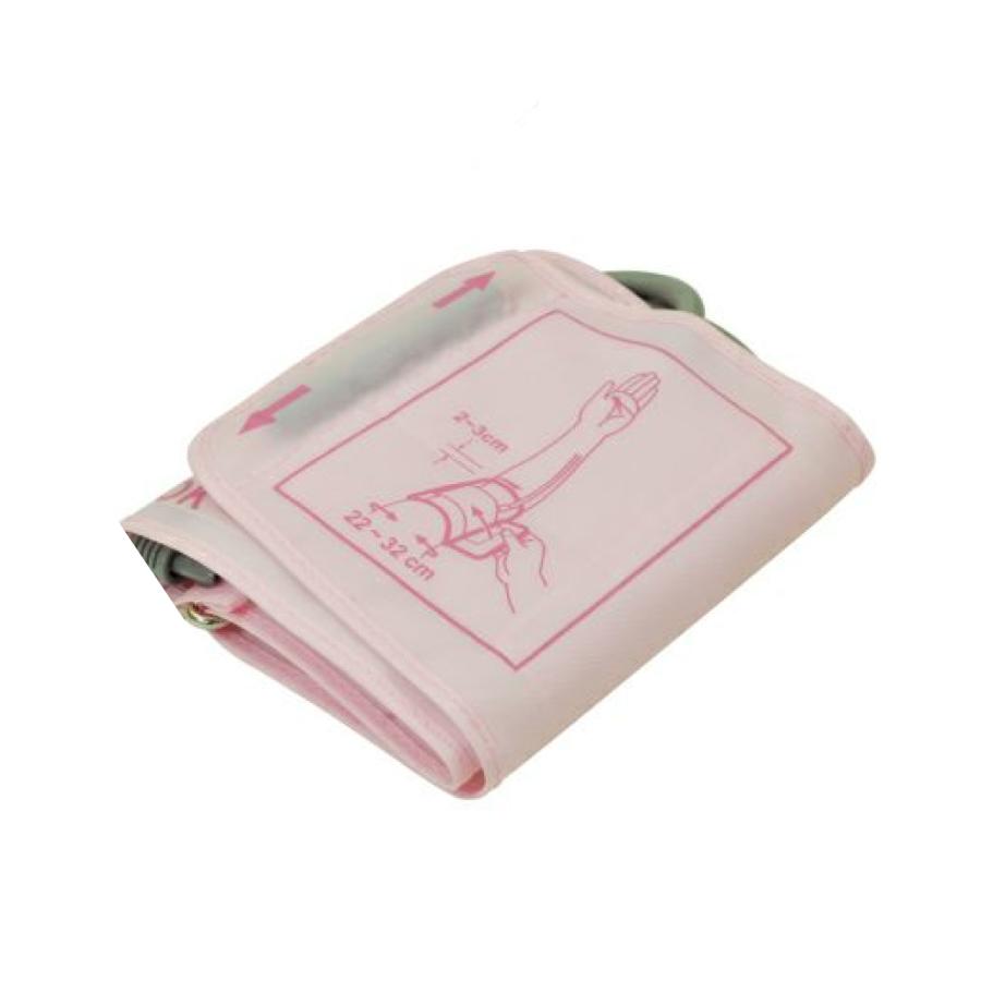 上腕式血圧計 BM-201/202専用 交換用カフ SC-201 | ドリテック | 01