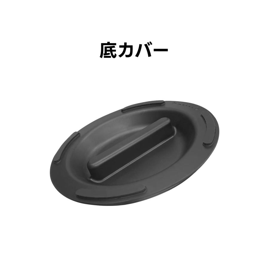 ドリテック 公式 空気清浄機 部品 スマイルブリーズ専用 HEPA