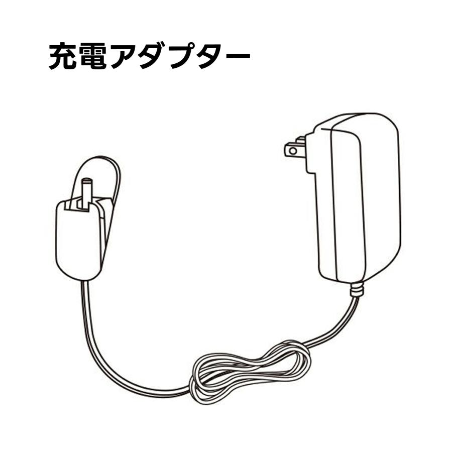ドリテック 公式 サイクロンクリーナー 掃除機 VC-805専用 部品