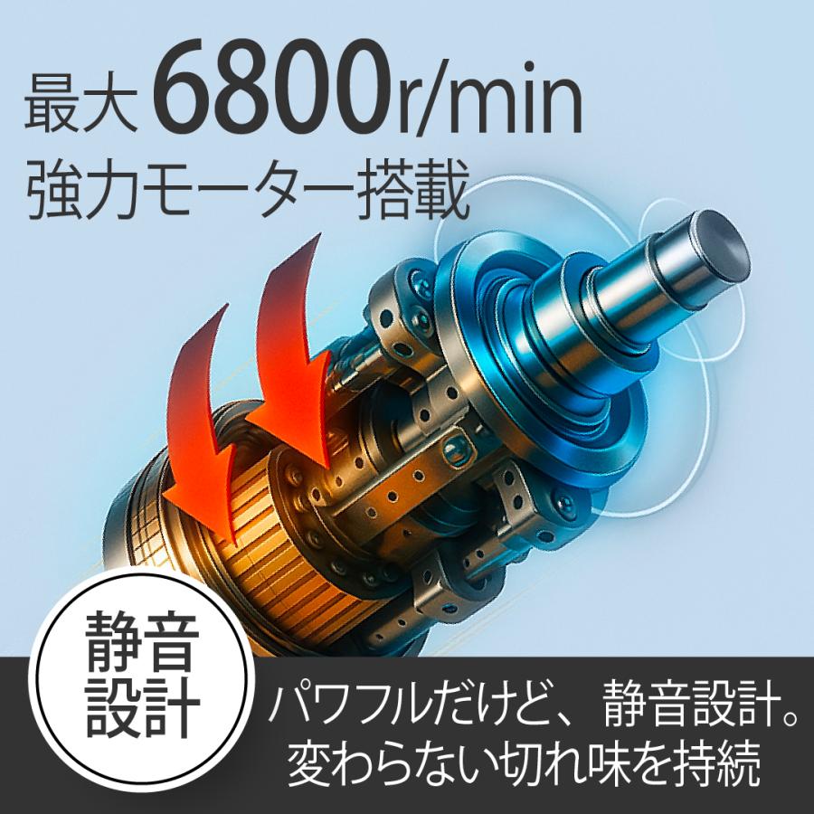 OLSOL ボディVトリマー ボディーシェーバー メンズ ボディシェーバー VIO 電気シェーバー 電動シェーバー 脱毛  男性用 全身 全身対応 フェイスシェーバー |  | 08