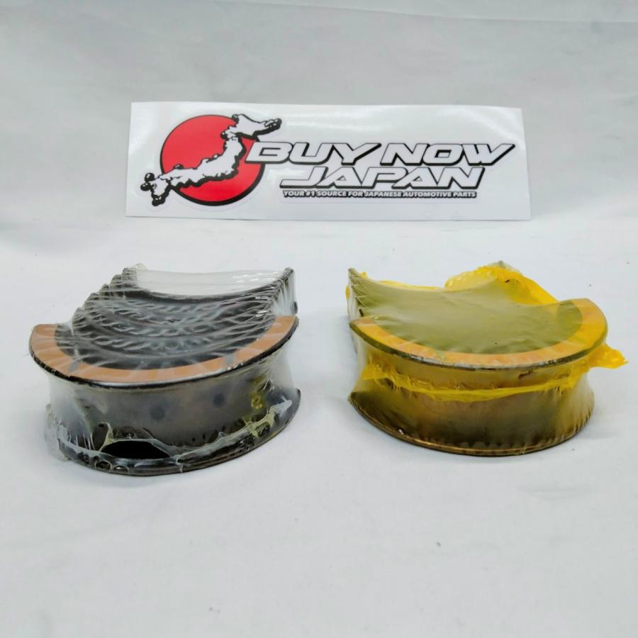 ACL メインベアリングセット 7M2428H-STD サイズ:STD NISSAN ACL メインベアリングセット 7M2428H-STD サイズ:STD NISSAN