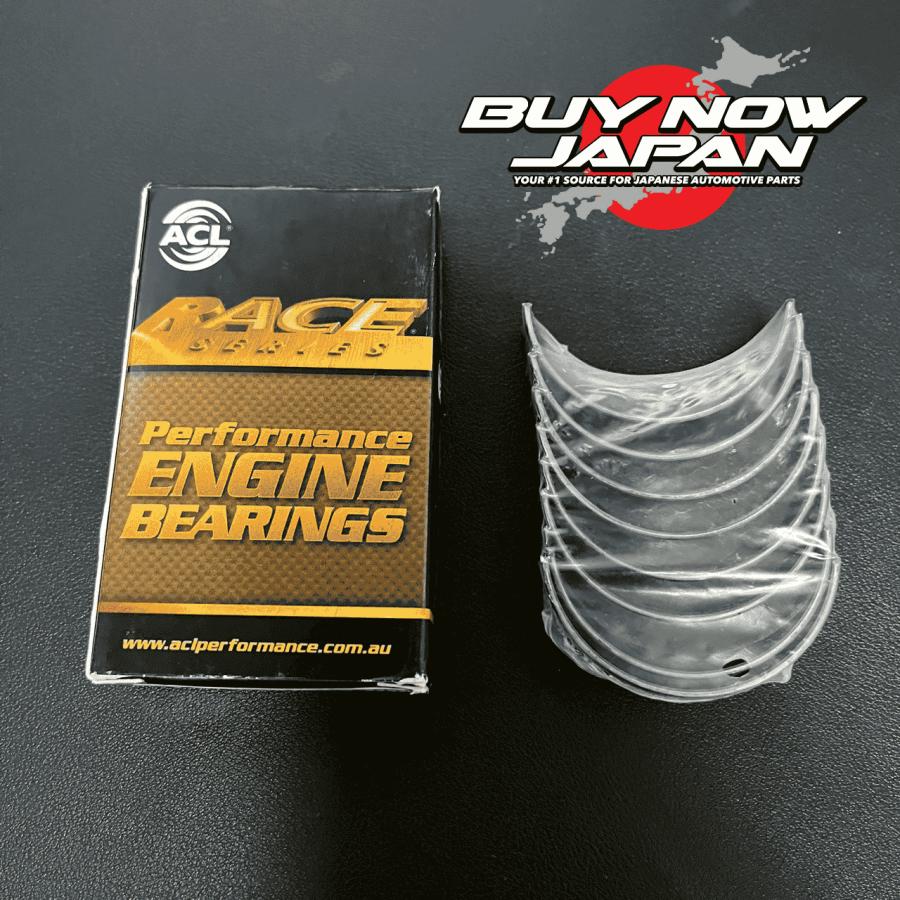 ACL コンロッドベアリングセット 4B8310HX-STD サイズ：STD : DRIFT