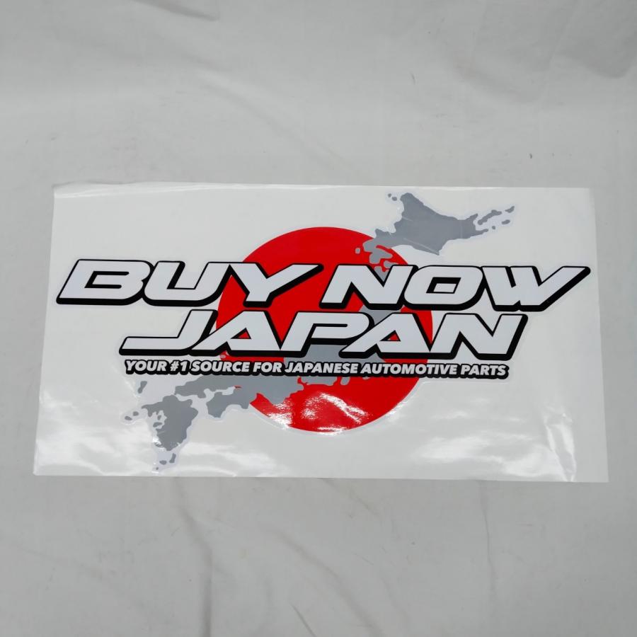 5/5.5/6ステッカー BUY NOW JAPAN オリジナル ステッカー No5 : DRIFT NOW JAPAN - 通販